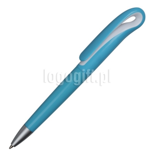 Długopis plastikowy Cisne