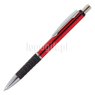 Długopis aluminiowy Andante