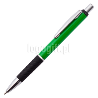 Długopis aluminiowy Andante Solid