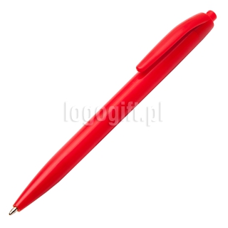 Długopis plastikowy Supple