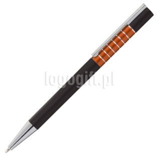 Długopis plastikowy Moreno