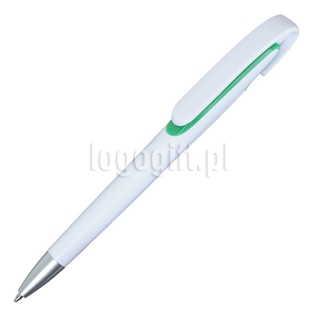 Długopis plastikowy Advert