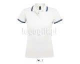 Polo PASADENA WOMEN Sols ?>