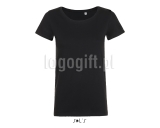 Tshirt MIA WOMEN FITTED Sols ?>