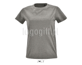 T-shirt IMPERIAL FIT WOMEN Sols ?>