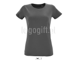 T-shirt REGENT FIT WOMEN Sols ?>