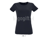 T-shirt REGENT FIT WOMEN Sols ?>