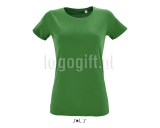 T-shirt REGENT FIT WOMEN Sols ?>