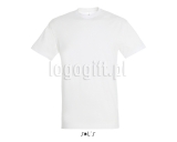 Tshirt REGENT UNISEX Sols ?>