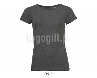 T-shirt MIXED WOMEN Sols