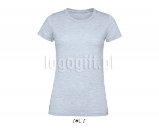 T-shirt REGENT FIT WOMEN Sols