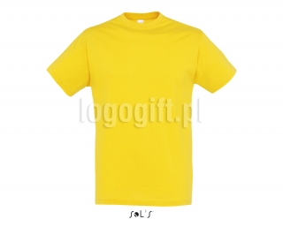 Tshirt REGENT UNISEX Sols