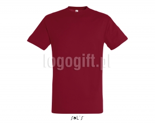 Tshirt REGENT UNISEX Sols