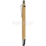 Długopis dotykowy bambusowy ?>