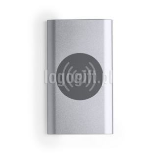 Powerbank indukcyjny 4000 mAh