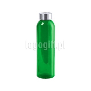 Butelka sportowa szklana 500 ml