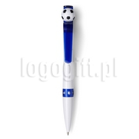 Długopis - piłka nożna