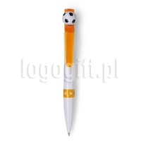 Długopis - piłka nożna