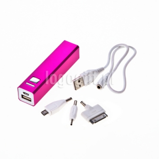 Power bank 2200mAh