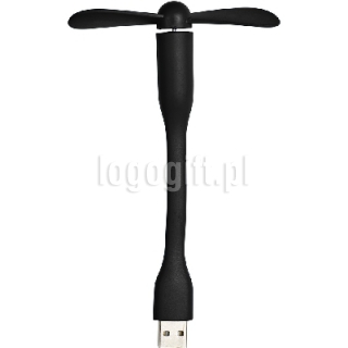 Wiatraczek USB do komputera