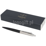 Długopis Jotter XL z chromowanym wykończeniem ?>