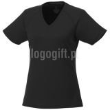 T-shirt CoolFit damski Amery ELEVATE ?>