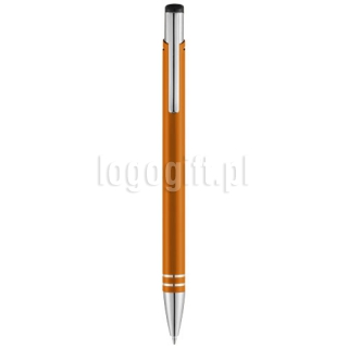 Długopis aluminiowy Hawk