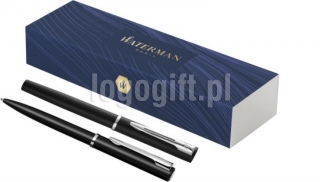 Komplet piśmienny Allure WATERMAN