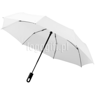 Parasol składany automatyczny Traveler MARKSMAN