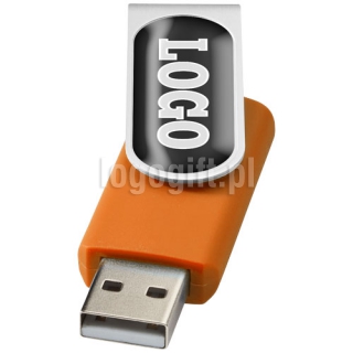 Pamięć USB Rotate Doming 2GB