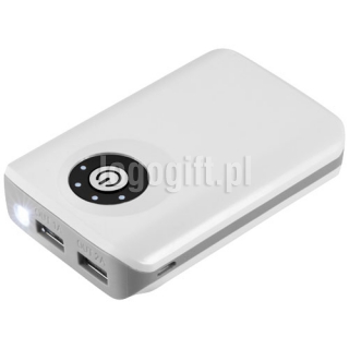 Power Bank 6600 mAh Vault