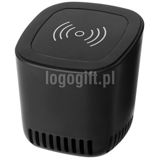 Głośnik Bluetooth z ładowarką indukcyjną Jack