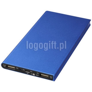 Power Bank 8000 mAh Plate