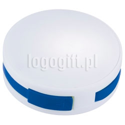 Rozdzielacz USB Round