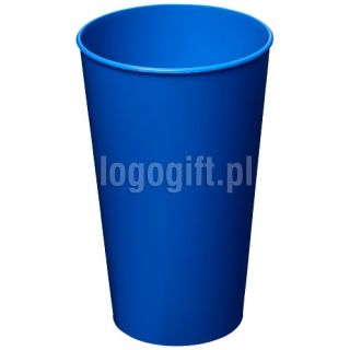 Kubek plastikowy Arena 375 ml