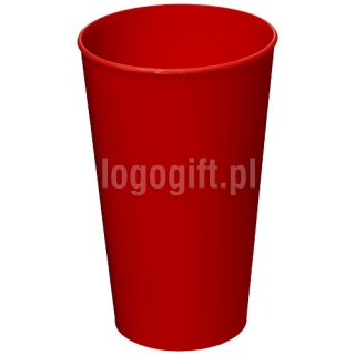 Kubek plastikowy Arena 375 ml