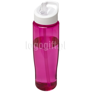 Bidon H2O Tempo 700 ml