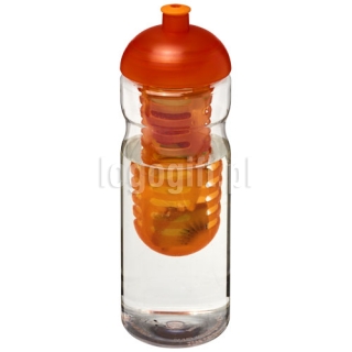 Bidon H2O Base 650 ml