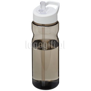 Bidon H2O Base 650 ml