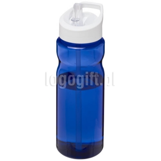 Bidon H2O Base 650 ml