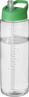 Bidon H2O Vibe 850 ml