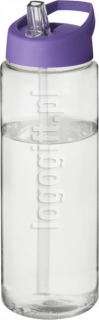 Bidon H2O Vibe 850 ml