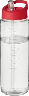 Bidon H2O Vibe 850 ml