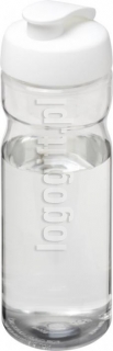 Bidon H2O Active Base Pure 650 ml