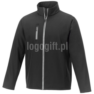 Kurtka softshell Orion ELEVATE