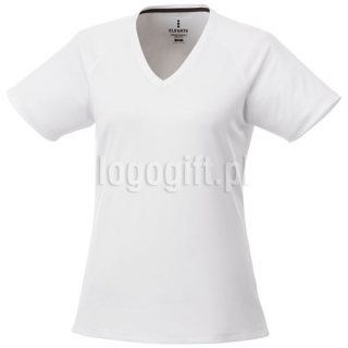 T-shirt CoolFit damski Amery ELEVATE