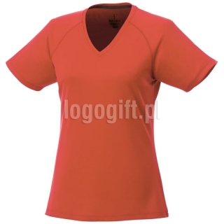 T-shirt CoolFit damski Amery ELEVATE