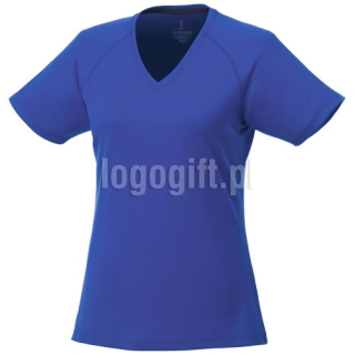 T-shirt CoolFit damski Amery ELEVATE